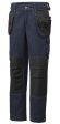 Helly Hansen West Ham Construction Pant - Navy Charcoal Hot on Sale