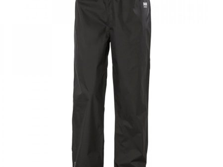 Helly Hansen Waterloo Pant - Black Online Sale