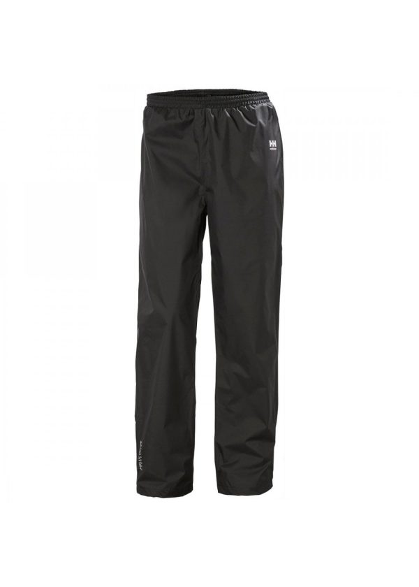 Helly Hansen Waterloo Pant - Black Online Sale