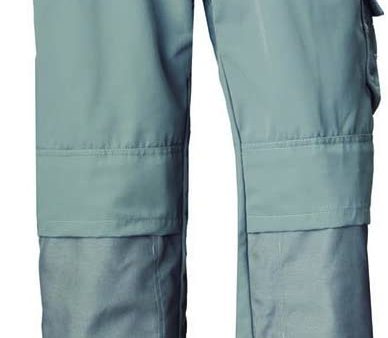 Helly Hansen Ashford Construction Pant - Grey Online Sale