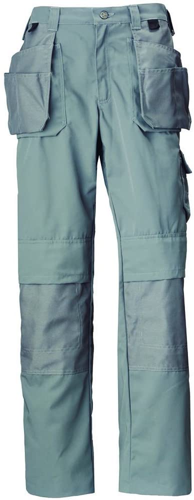 Helly Hansen Ashford Construction Pant - Grey Online Sale