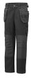 Helly Hansen West Ham Construction Pant - Black Charcoal Discount